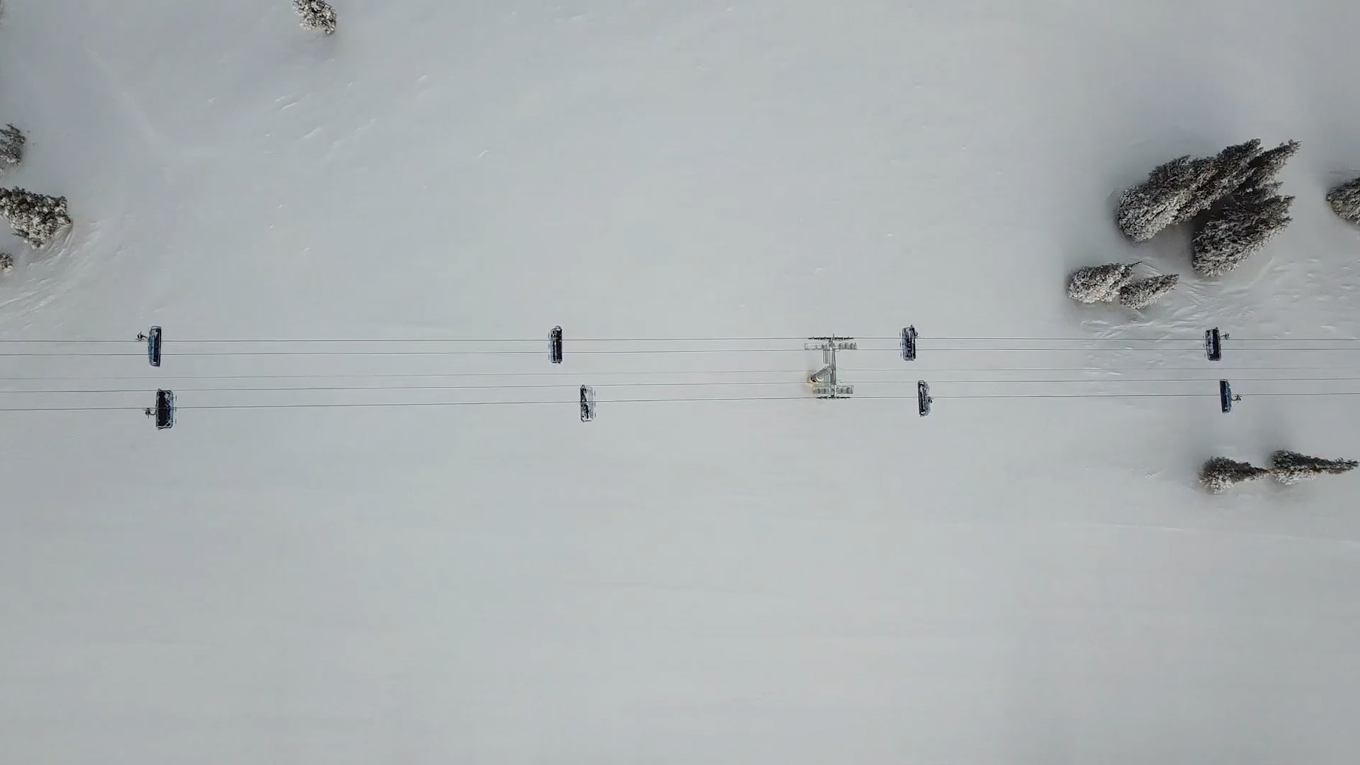 Leitner-Poma of America, Chairlifts at New Wasatch Peaks Ranch in Utah