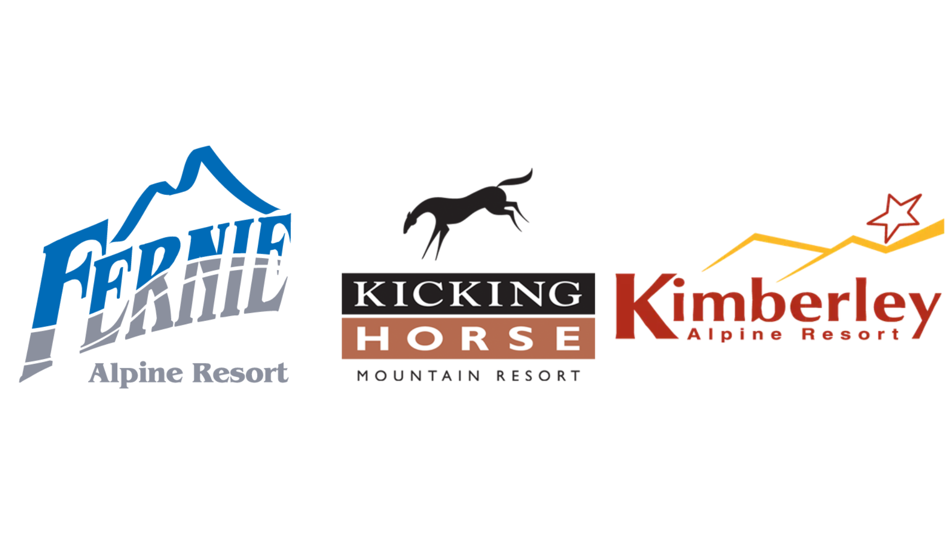 RCR Logos