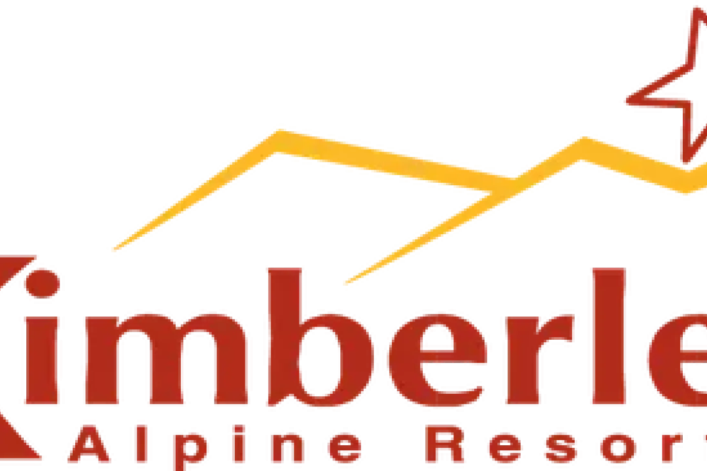 Kimberley Alpine Resort logo
