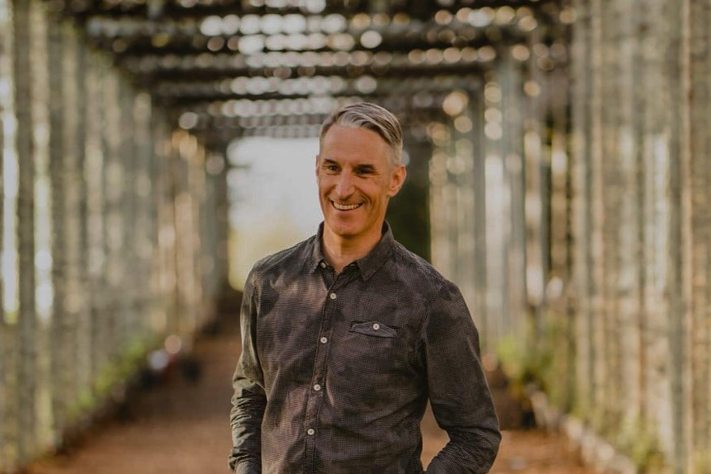 Photo of Bart Donnelly